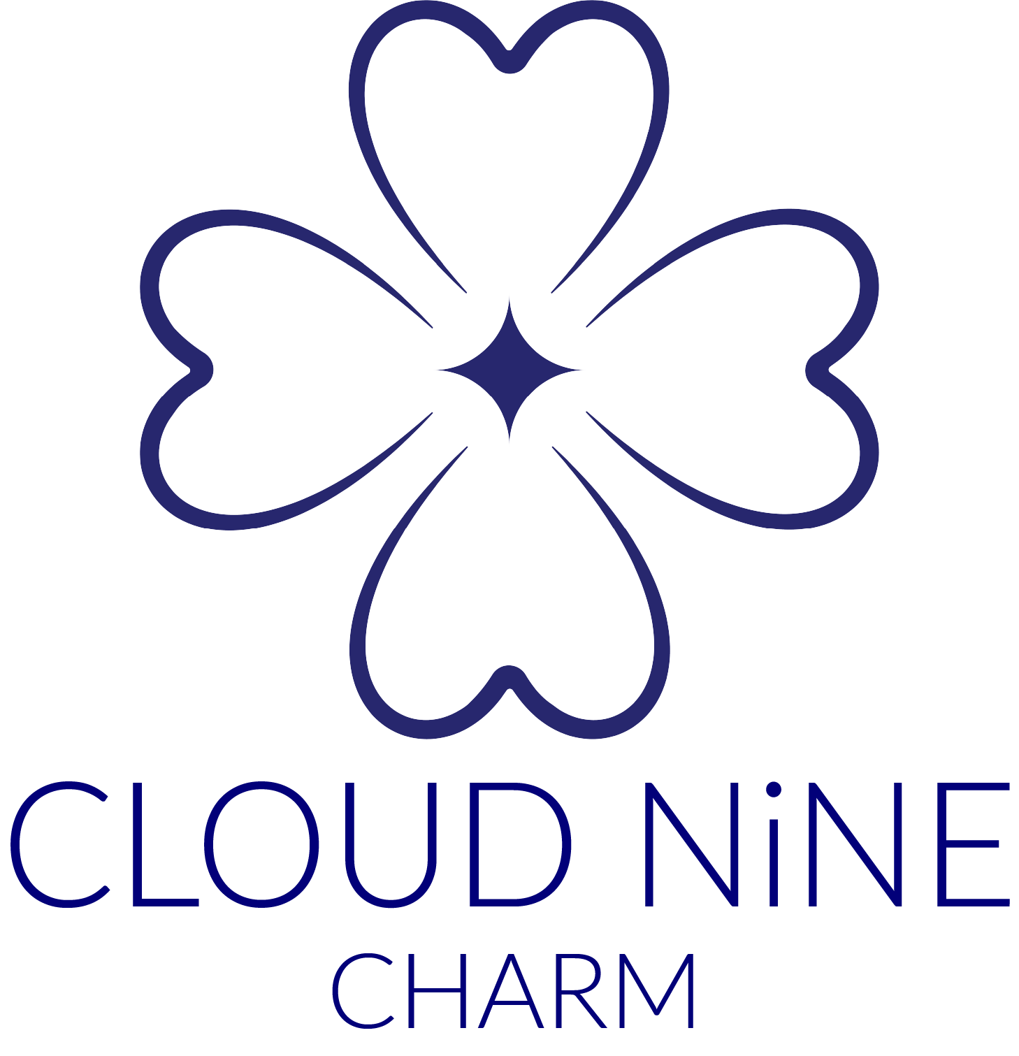 CLOUD NiNE CHARM